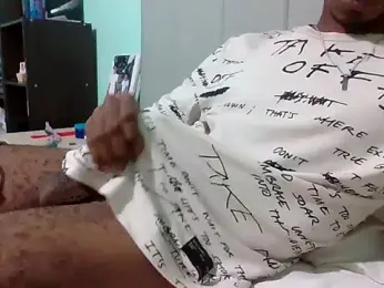 hotdick25002 webcam model stream image