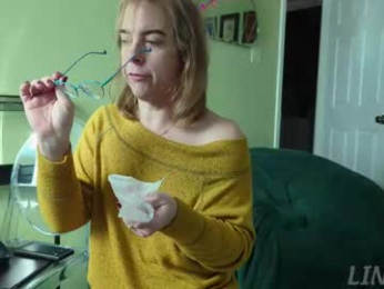 linzy19 webcam model stream image