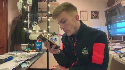 Alexbisex3040 webcam cam4 model stream image