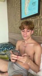 DotadoBR webcam model stream image