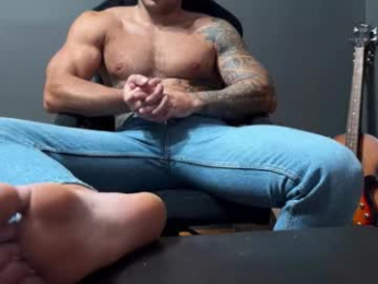 panther_style webcam model stream image