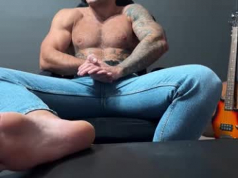 panther_style webcam model stream image