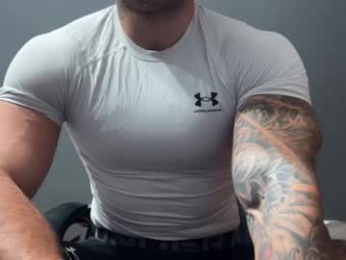 panther_style webcam model stream image