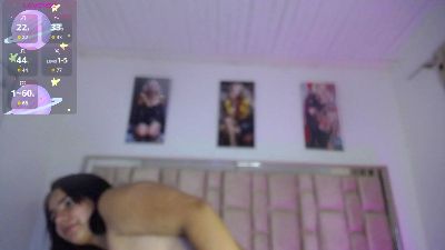 BELLA_HAIMI webcam cam4 model stream image