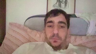 chri963 webcam model stream image