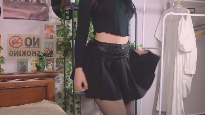 GaynaAmber webcam model stream image