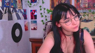 GaynaAmber webcam cam4 model stream image