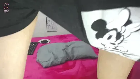 Emmy_sanderss webcam model stream image