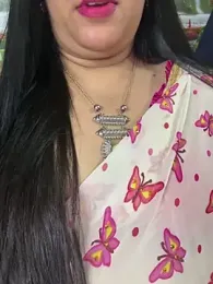 FlatVincy4 webcam model stream image