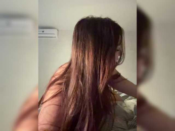 -Monika- webcam model stream image