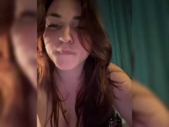 -Monika- webcam model stream image