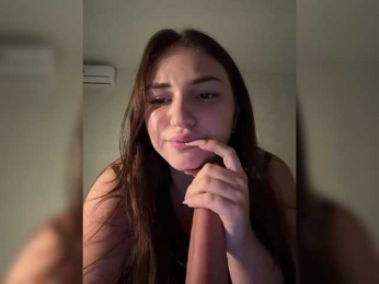 -Monika- webcam model stream image