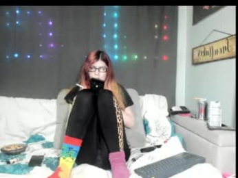 roxihazeleyes webcam model stream image