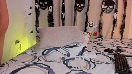 mrhot_night webcam model stream image