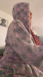 Reedgyal webcam model stream image