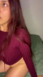 Reedgyal webcam model stream image