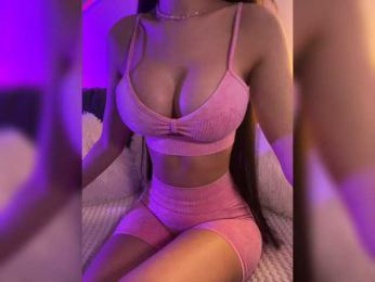 BarbieXs webcam model stream image