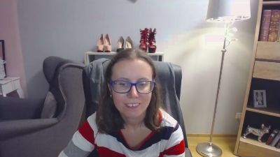 Lizzy_Femme webcam cam4 model stream image