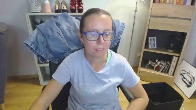 Lizzy_Femme webcam model stream image