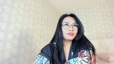 NatsumiHun webcam model stream image