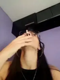 AntoniaHottie webcam model stream image