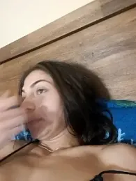 AntoniaHottie webcam model stream image