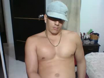 gattitosexy_95 webcam model stream image