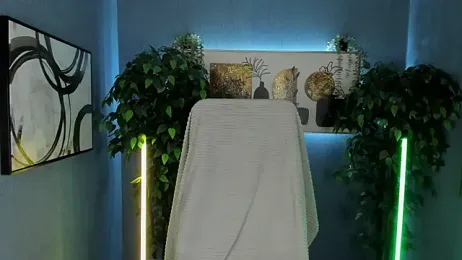 John_Weasley webcam model stream image