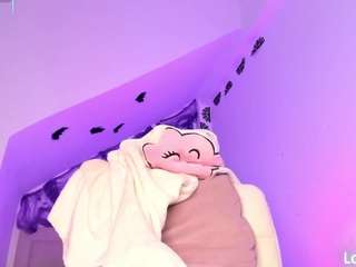 victoriavx webcam model stream image