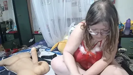 Lilirose-63 webcam model stream image