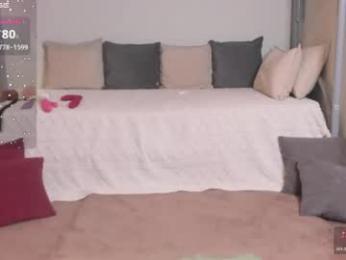 madissonkiss webcam model stream image