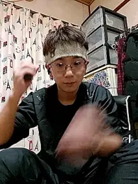 TERU_kun_jp webcam model stream image