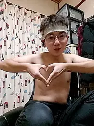 TERU_kun_jp webcam model stream image
