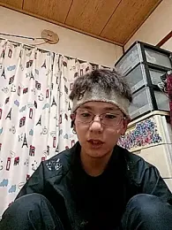 TERU_kun_jp webcam model stream image