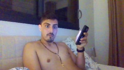 Liloo34 webcam model stream image