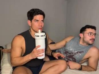 martinybruno webcam model stream image