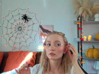 minnietammy webcam model stream image