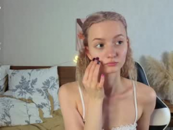 minnietammy webcam model stream image