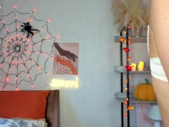 minnietammy webcam model stream image