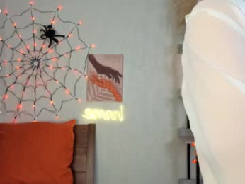 minnietammy webcam model stream image