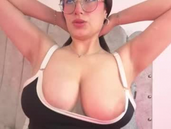 ariadnaz webcam chaturbate model stream image