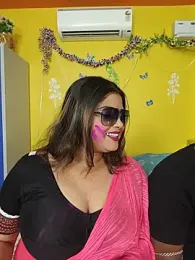 Lusty_Rose01 webcam model stream image