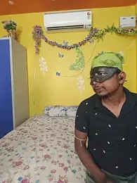 Lusty_Rose01 webcam model stream image