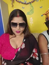 Lusty_Rose01 webcam model stream image