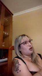 18Pomposita webcam model stream image