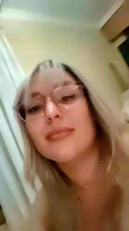 18Pomposita webcam model stream image