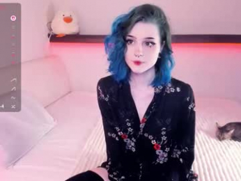 alicentity webcam model stream image