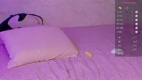 PostBabyyy webcam model stream image