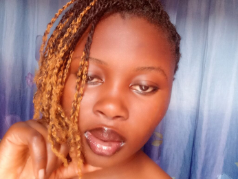 OluChi webcam livejasmin model stream image