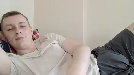 your_andy webcam model stream image